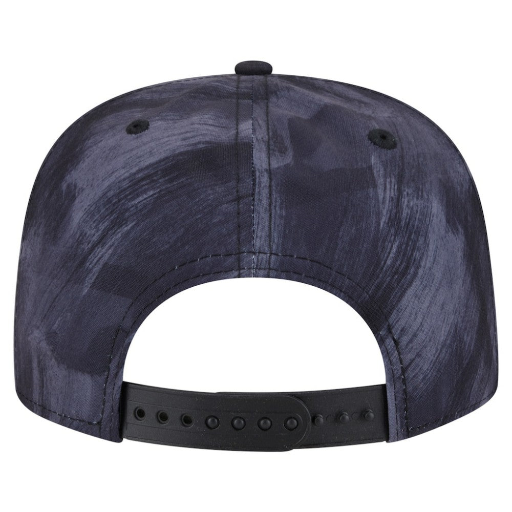 Boston Red Sox New Era Printed Golfer Snapback Hat | MLB Outlet