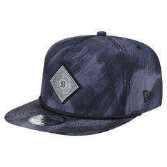 Detroit Tigers New Era Printed Golfer Snapback Hat | MLB Sale