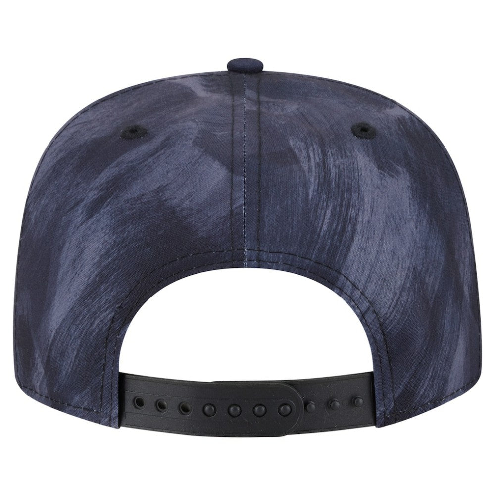 Detroit Tigers New Era Printed Golfer Snapback Hat | MLB Sale