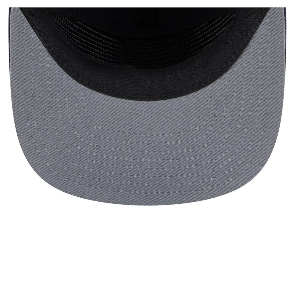 Detroit Tigers New Era Printed Golfer Snapback Hat | MLB Sale