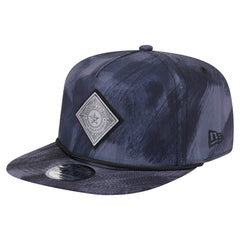 Houston Astros New Era Printed Golfer Snapback Hat | MLB For sale