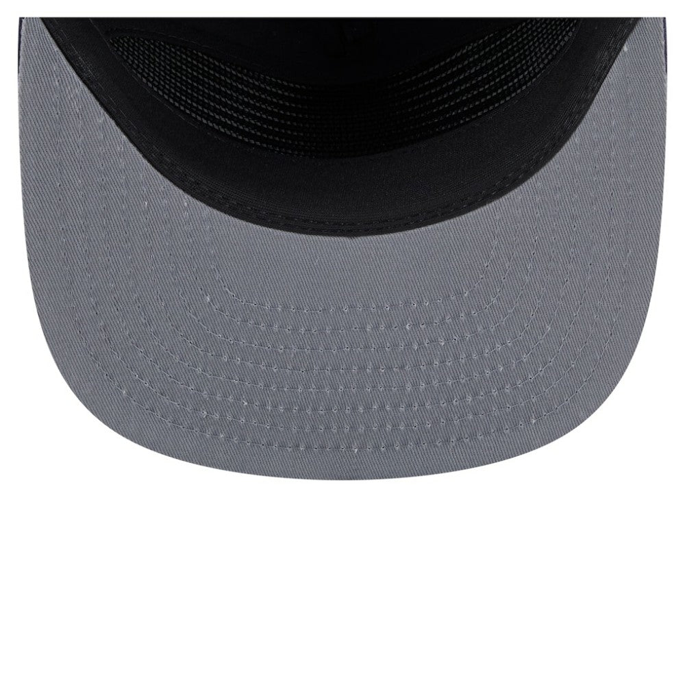 Houston Astros New Era Printed Golfer Snapback Hat | MLB For sale
