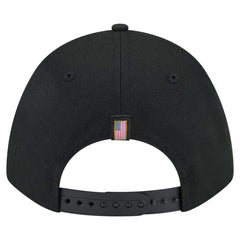 Chicago White Sox New Era American Flag 9FORTY M-Crown A-Frame Adjustable Hat | MLB Shop