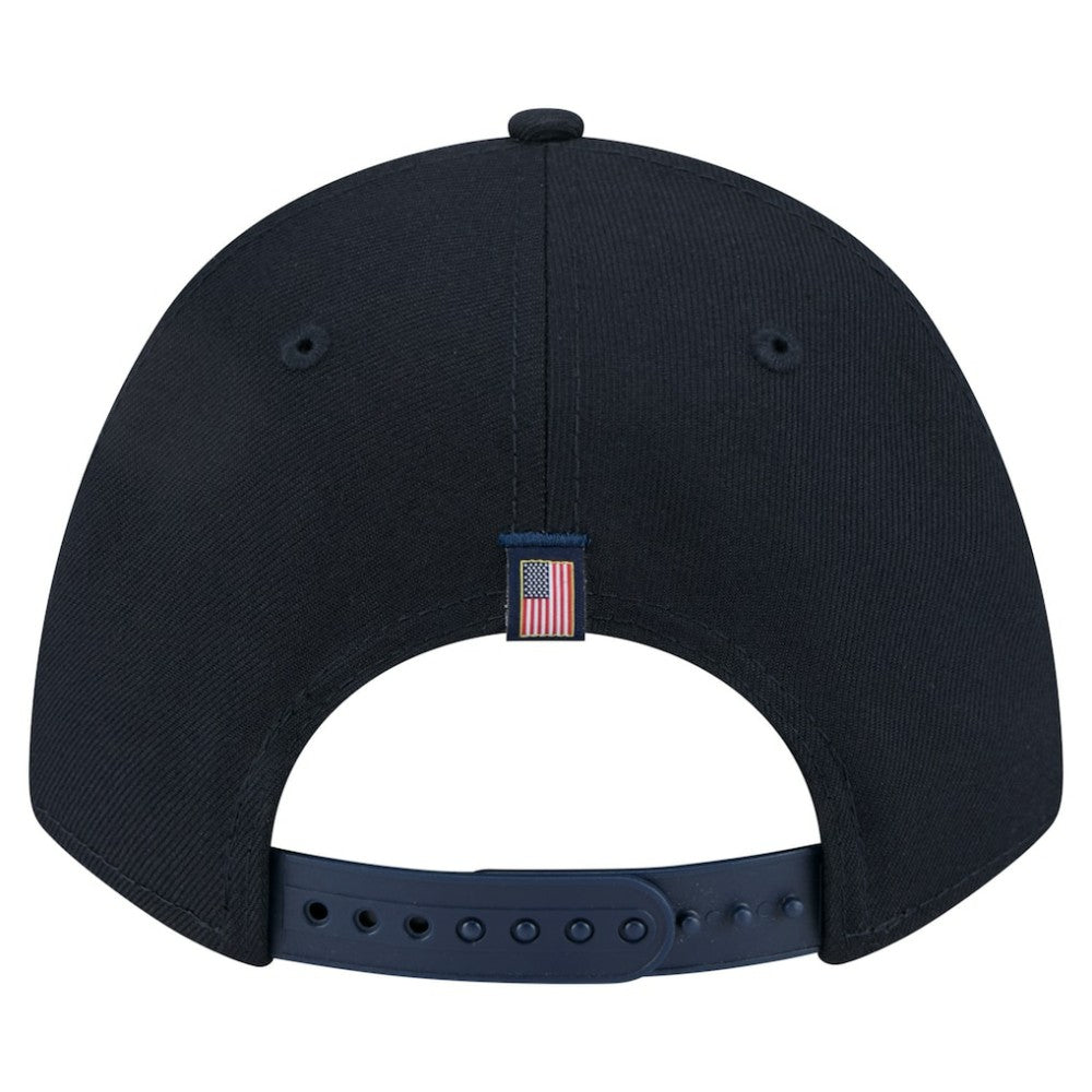 Boston Red Sox New Era American Flag 9FORTY M-Crown A-Frame Adjustable Hat | MLB Near me