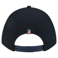 Boston Red Sox New Era American Flag 9FORTY M-Crown A-Frame Adjustable Hat | MLB Near me