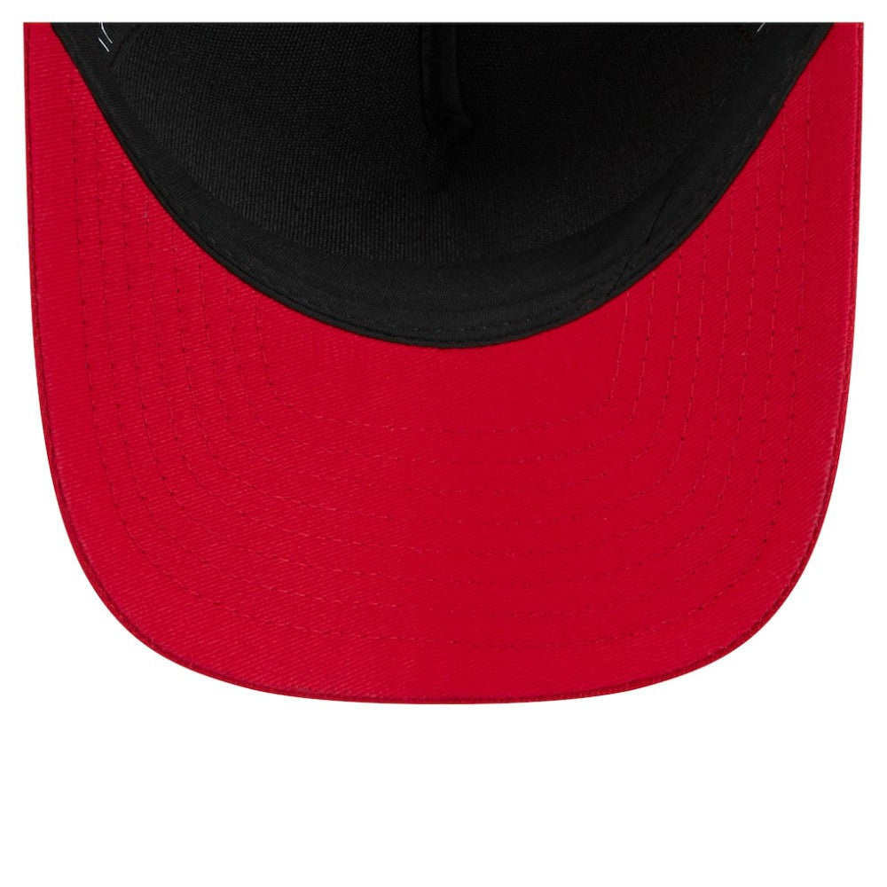 Washington Nationals New Era American Flag 9FORTY M-Crown A-Frame Adjustable Hat | MLB Near me