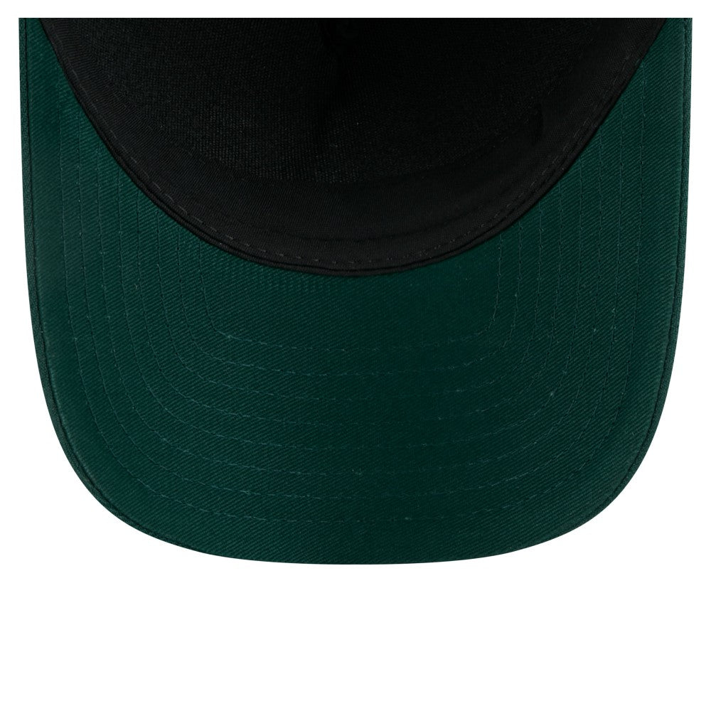 Athletics New Era American Flag 9FORTY M-Crown A-Frame Adjustable Hat | MLB Discount