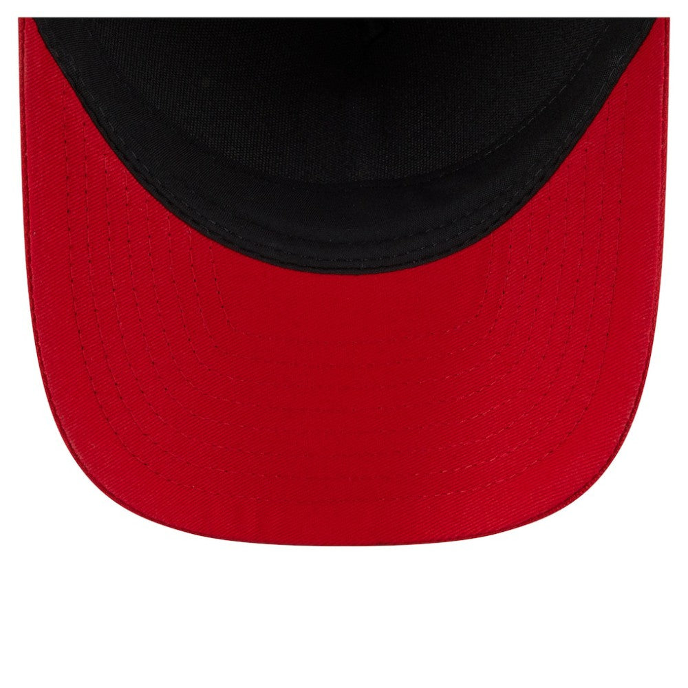 Philadelphia Phillies New Era American Flag 9FORTY M-Crown A-Frame Adjustable Hat | MLB Outlet