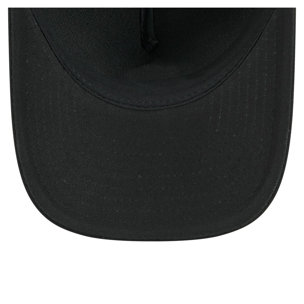 Miami Marlins New Era American Flag 9FORTY M-Crown A-Frame Adjustable Hat | MLB Outlet