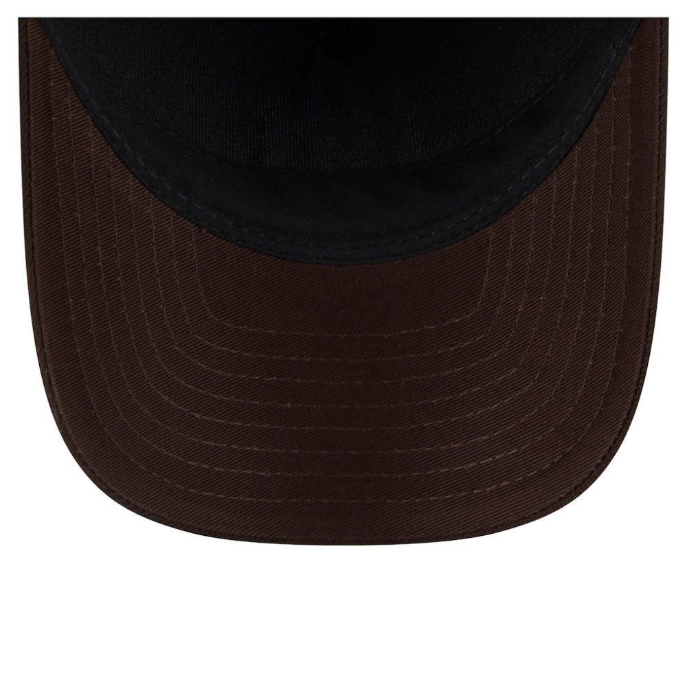 San Diego Padres New Era American Flag 9FORTY M-Crown A-Frame Adjustable Hat | MLB Shop