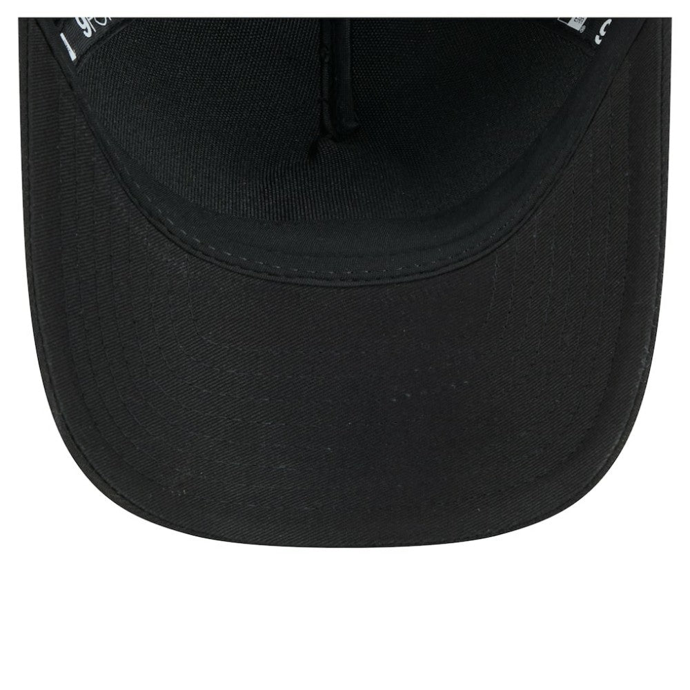 San Francisco Giants New Era American Flag 9FORTY M-Crown A-Frame Adjustable Hat | MLB Outlet