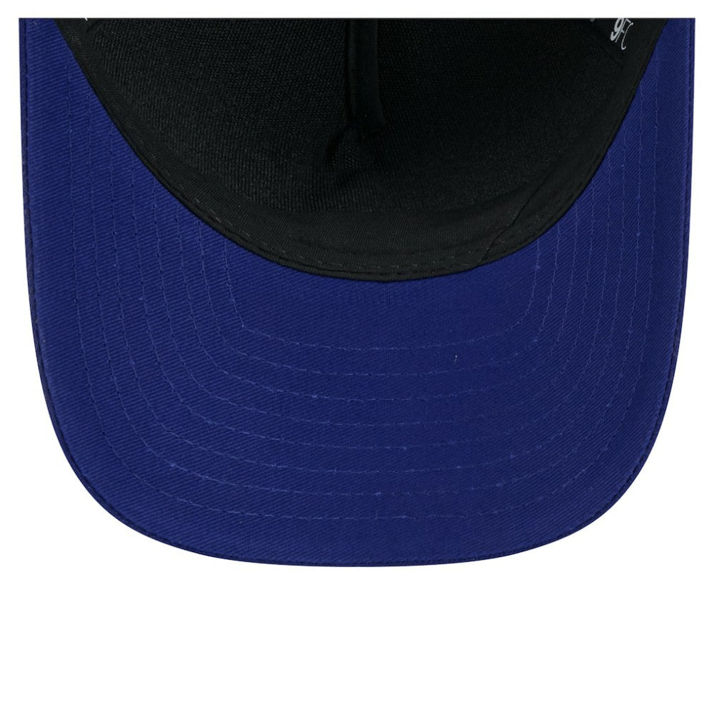 Texas Rangers New Era American Flag 9FORTY M-Crown A-Frame Adjustable Hat | MLB US