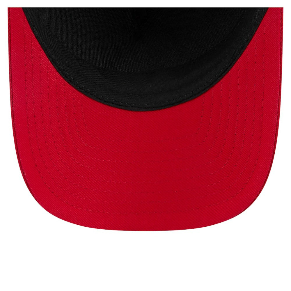 St. Louis Cardinals New Era American Flag 9FORTY M-Crown A-Frame Adjustable Hat | MLB Online