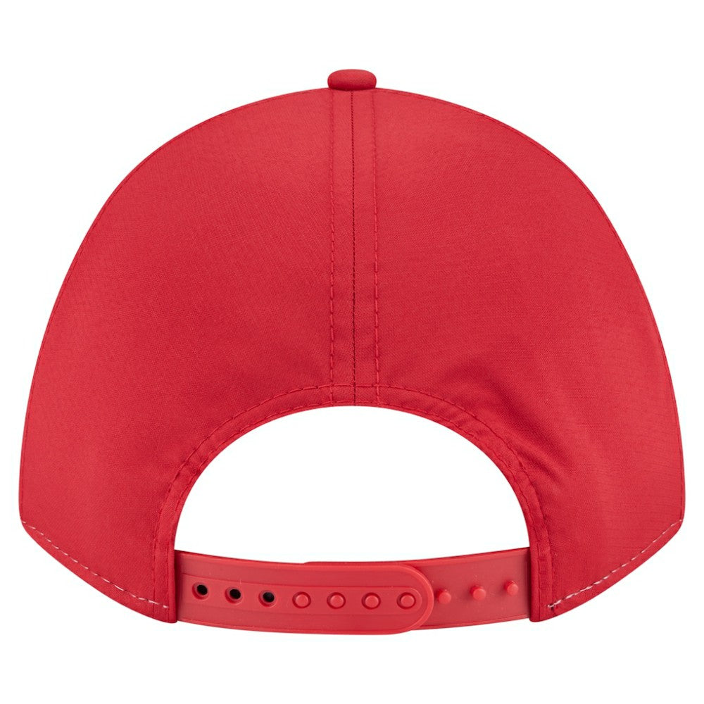 Washington Nationals New Era Gradient 9FORTY M-Crown Adjustable Hat | MLB Shop