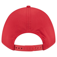 Washington Nationals New Era Gradient 9FORTY M-Crown Adjustable Hat | MLB Shop