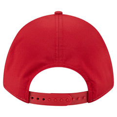 Los Angeles Angels New Era Gradient 9FORTY M-Crown Adjustable Hat | MLB US