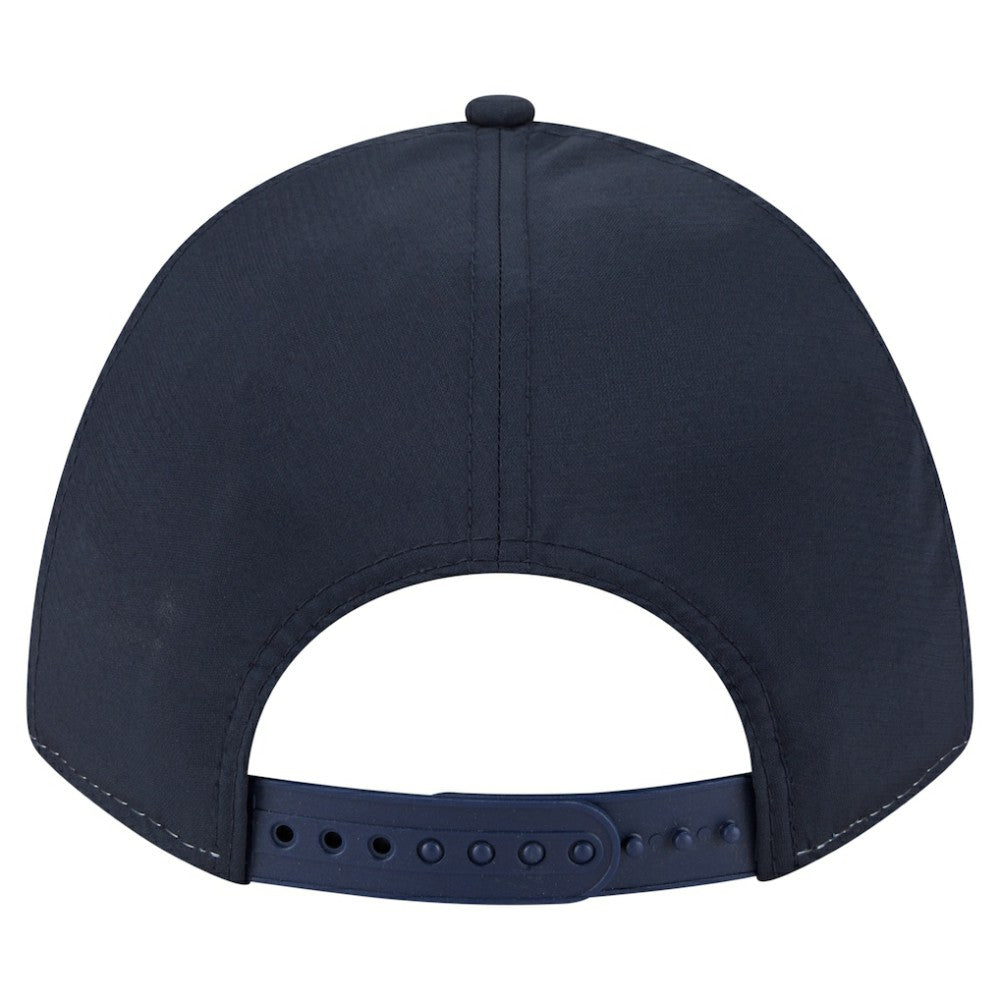 Atlanta Braves New Era Gradient 9FORTY M-Crown Adjustable Hat | MLB Discount