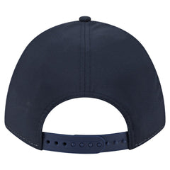 Atlanta Braves New Era Gradient 9FORTY M-Crown Adjustable Hat | MLB Discount