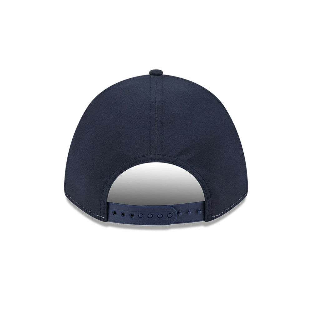 Boston Red Sox New Era Gradient 9FORTY M-Crown Adjustable Hat | MLB Near me