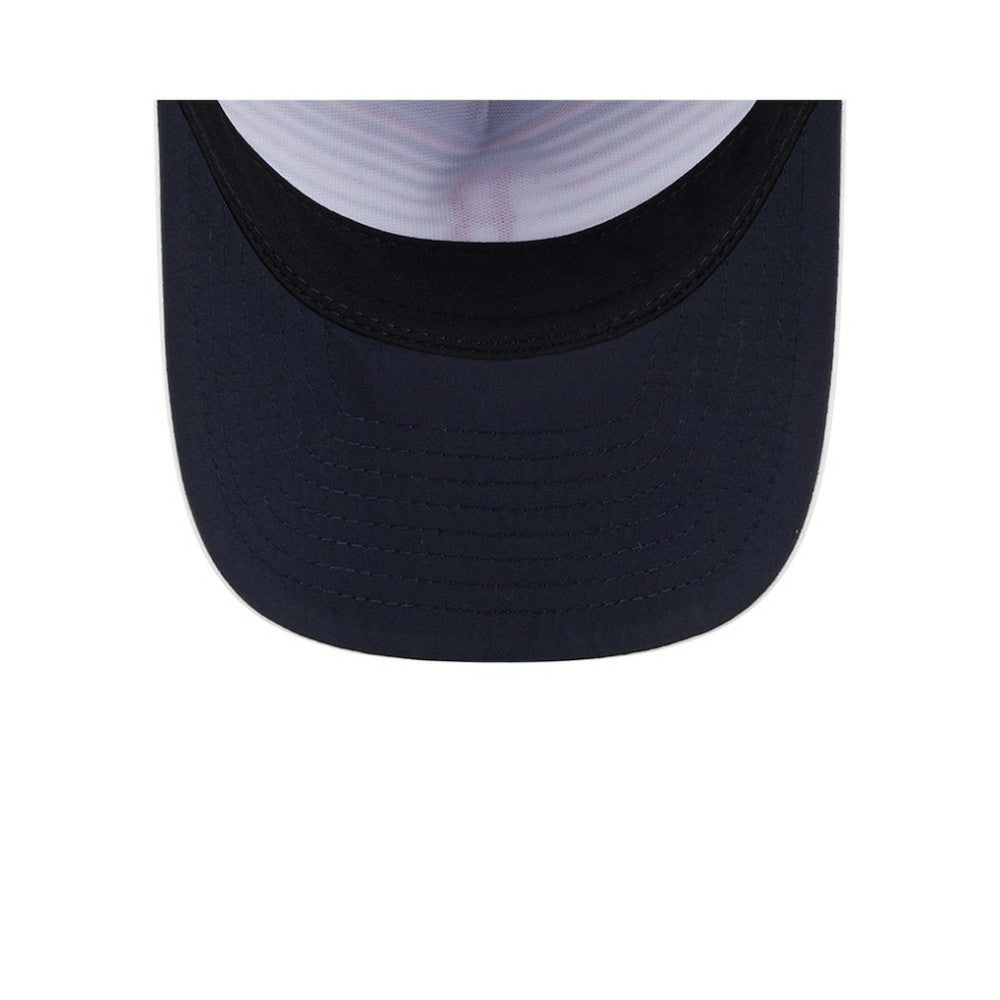 Boston Red Sox New Era Gradient 9FORTY M-Crown Adjustable Hat | MLB Near me