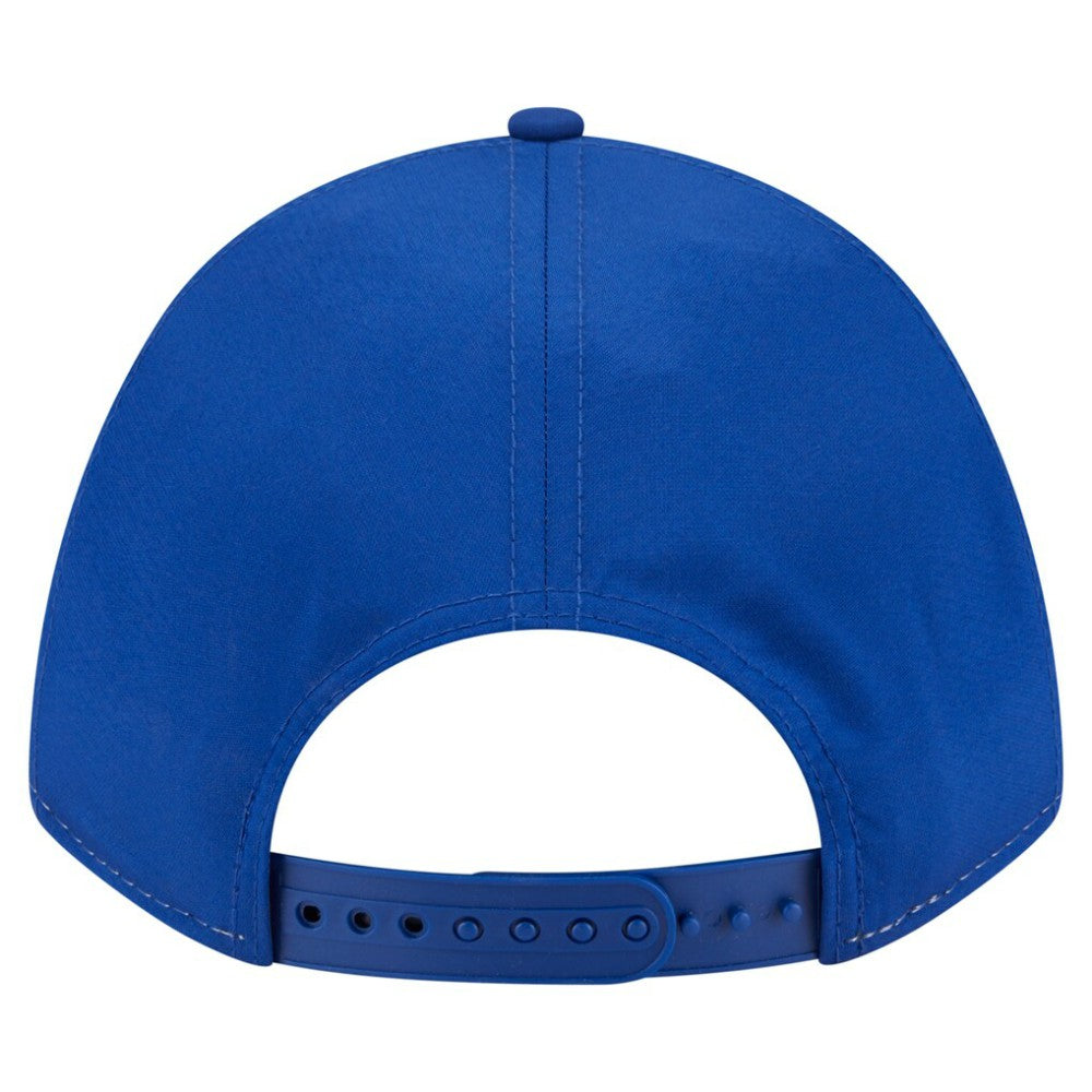 Chicago Cubs New Era Gradient 9FORTY M-Crown Adjustable Hat | MLB New