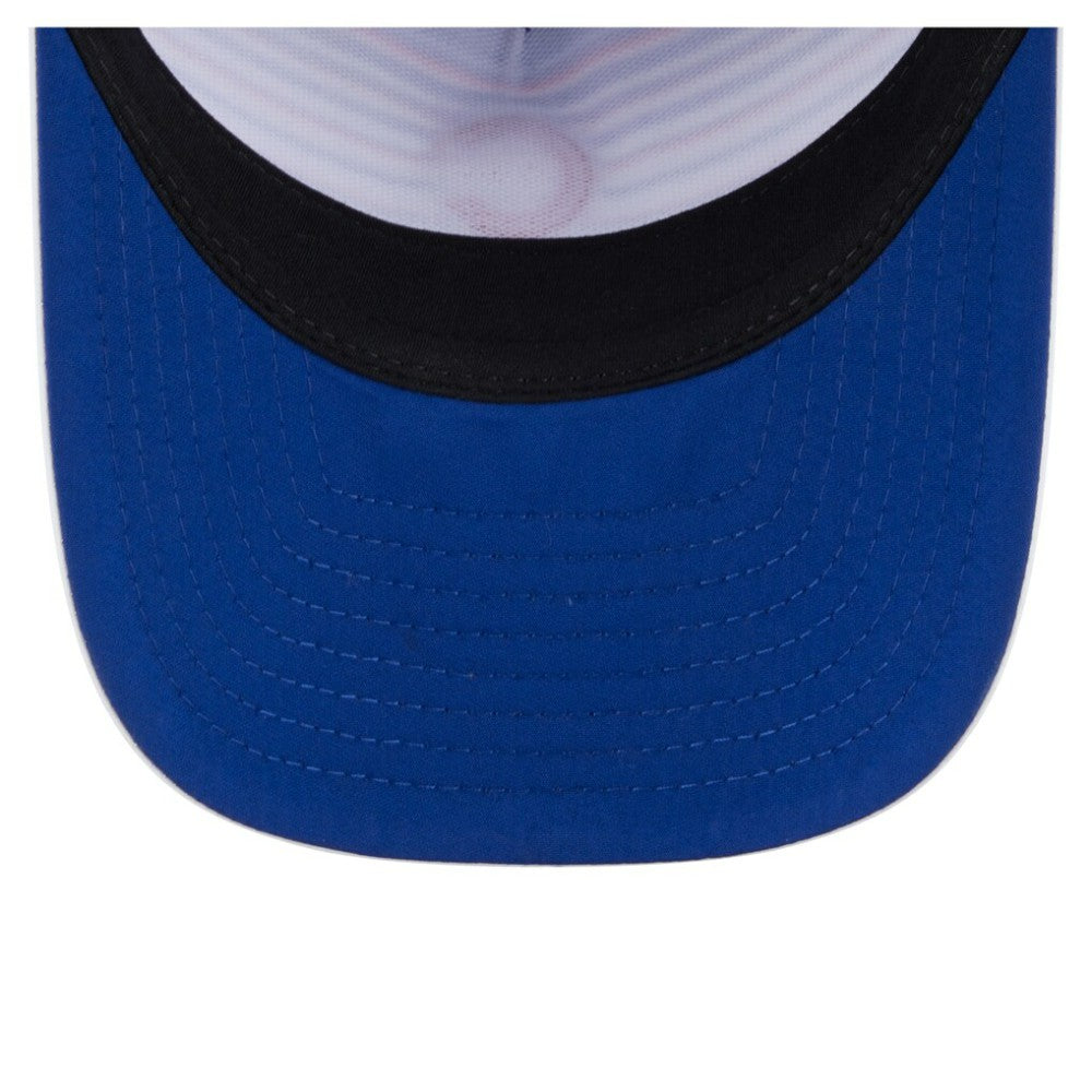 Chicago Cubs New Era Gradient 9FORTY M-Crown Adjustable Hat | MLB New