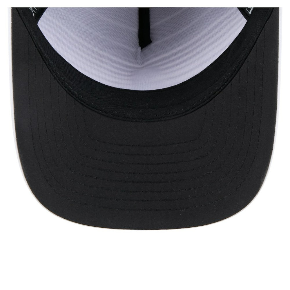 Chicago White Sox New Era Gradient 9FORTY M-Crown Adjustable Hat | MLB Near me