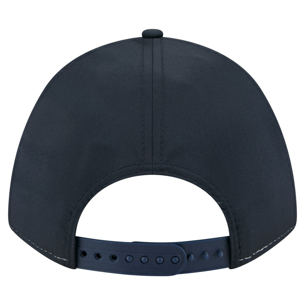 Cleveland Guardians New Era Gradient 9FORTY M-Crown Adjustable Hat | MLB On Sale