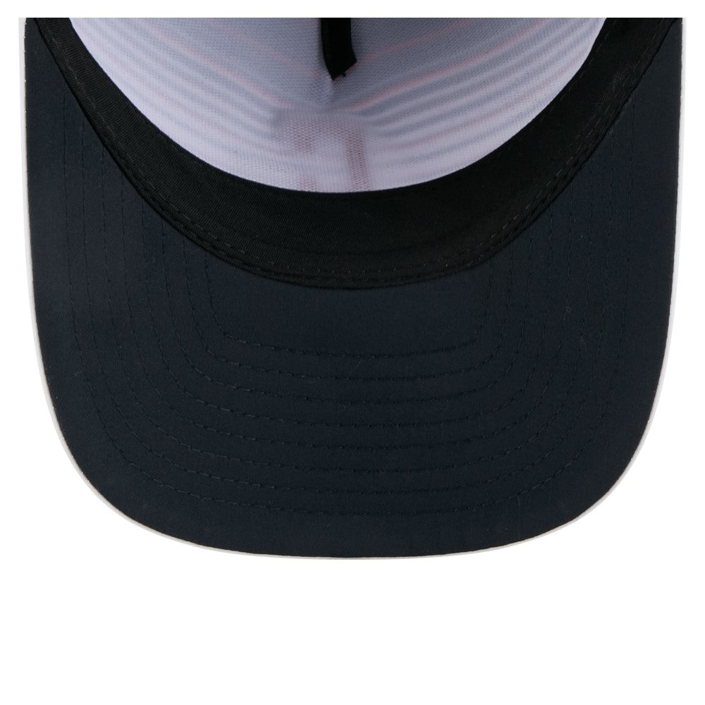 Cleveland Guardians New Era Gradient 9FORTY M-Crown Adjustable Hat | MLB On Sale