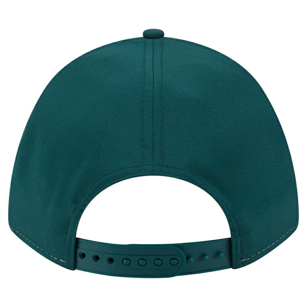 Athletics New Era Gradient 9FORTY M-Crown Adjustable Hat | MLB Near me