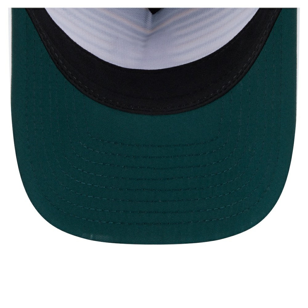 Athletics New Era Gradient 9FORTY M-Crown Adjustable Hat | MLB Near me