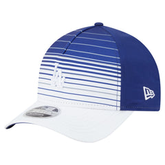 Los Angeles Dodgers New Era Gradient 9FORTY M-Crown Adjustable Hat | MLB Near me