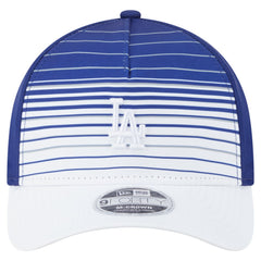 Los Angeles Dodgers New Era Gradient 9FORTY M-Crown Adjustable Hat | MLB Near me