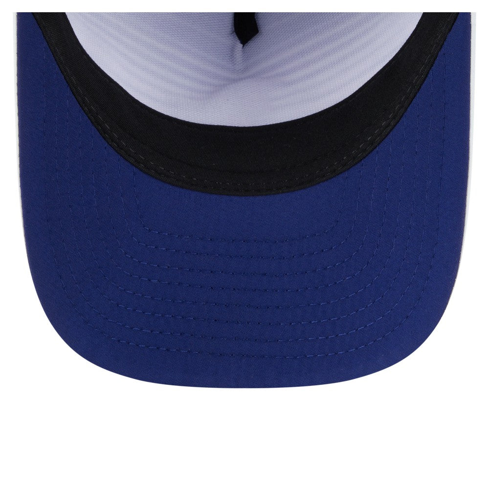Los Angeles Dodgers New Era Gradient 9FORTY M-Crown Adjustable Hat | MLB Near me