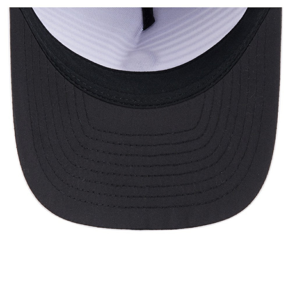 Colorado Rockies New Era Gradient 9FORTY M-Crown Adjustable Hat | MLB Outlet