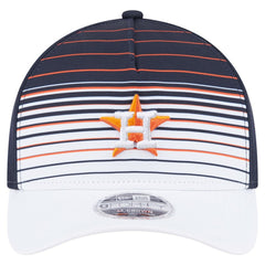 Houston Astros New Era Gradient 9FORTY M-Crown Adjustable Hat | MLB For sale