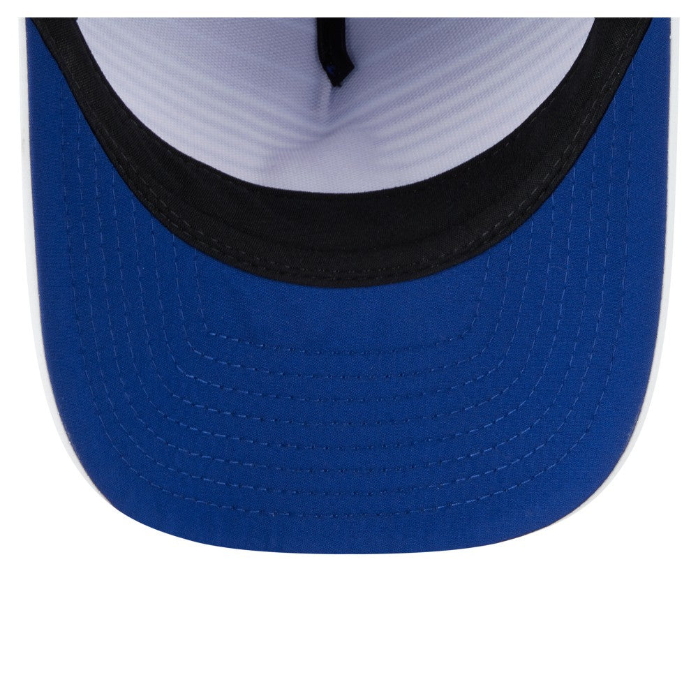 Kansas City Royals New Era Gradient 9FORTY M-Crown Adjustable Hat | MLB New