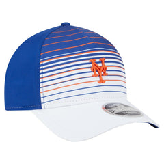 New York Mets New Era Gradient 9FORTY M-Crown Adjustable Hat | MLB Online