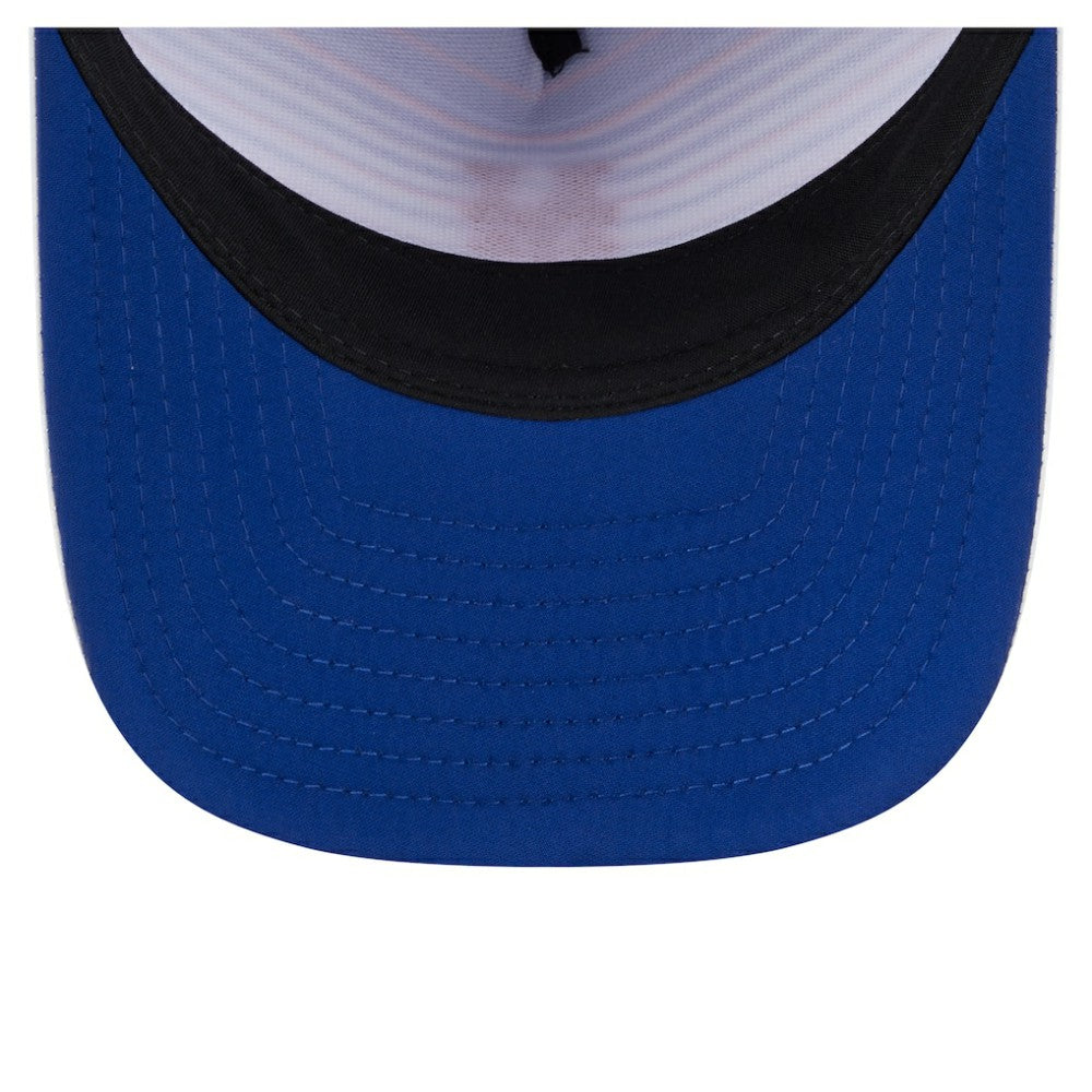 New York Mets New Era Gradient 9FORTY M-Crown Adjustable Hat | MLB Online