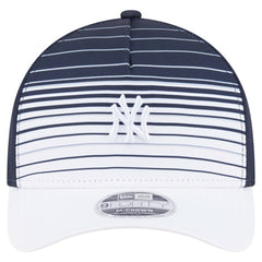 New York Yankees New Era Gradient 9FORTY M-Crown Adjustable Hat | MLB On Sale
