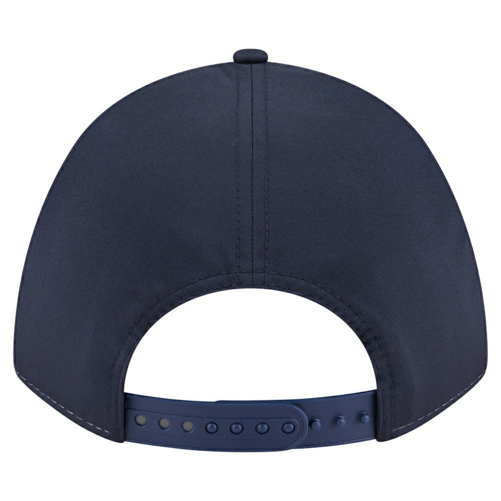 New York Yankees New Era Gradient 9FORTY M-Crown Adjustable Hat | MLB On Sale