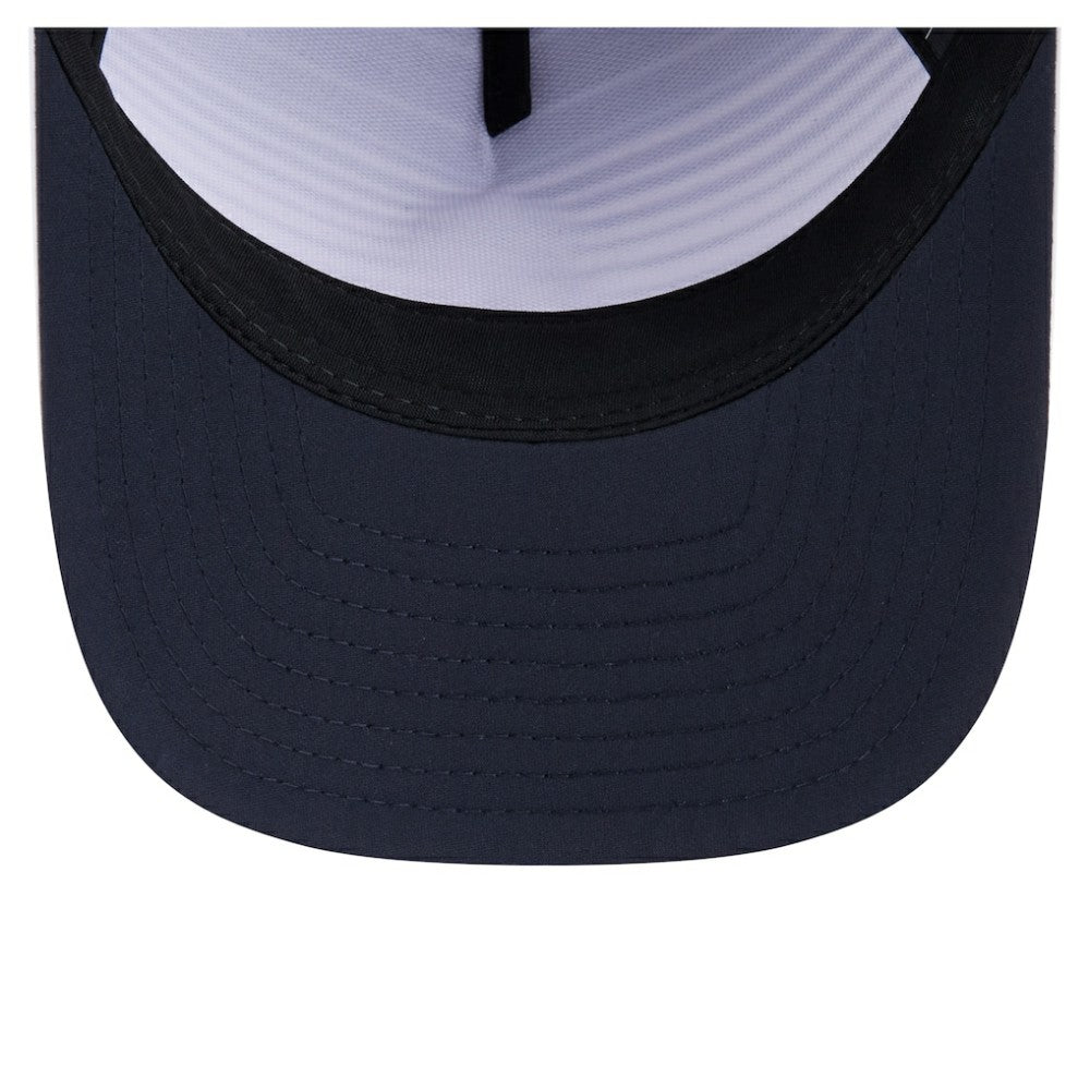 New York Yankees New Era Gradient 9FORTY M-Crown Adjustable Hat | MLB On Sale