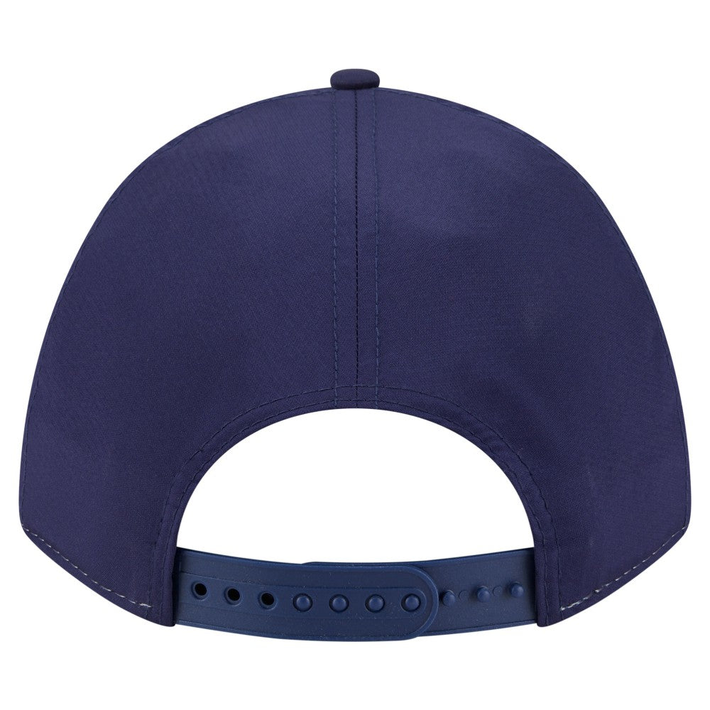 Milwaukee Brewers New Era Gradient 9FORTY M-Crown Adjustable Hat | MLB US