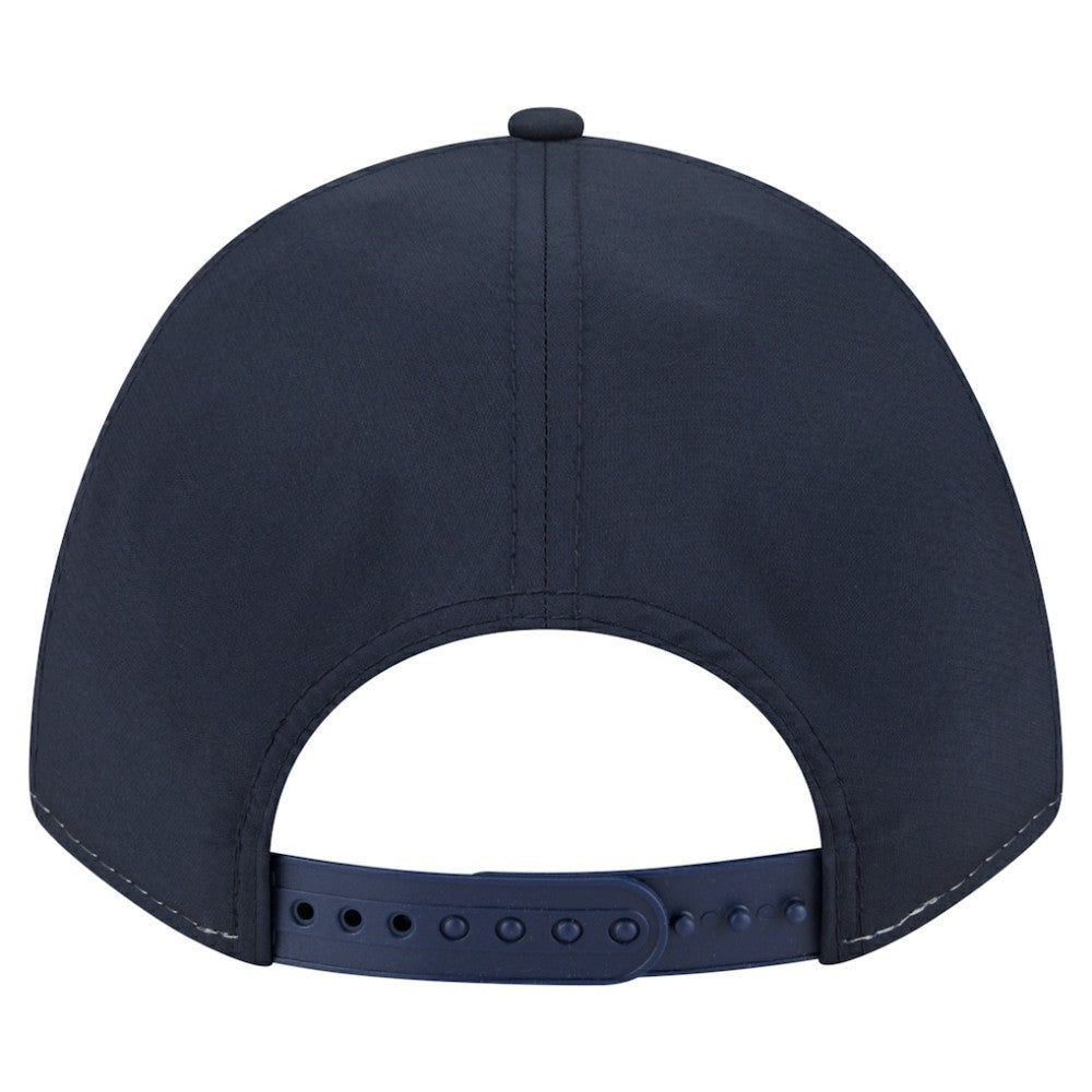 Seattle Mariners New Era Gradient 9FORTY M-Crown Adjustable Hat | MLB Outlet