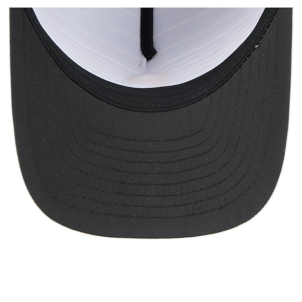 Pittsburgh Pirates New Era Gradient 9FORTY M-Crown Adjustable Hat | MLB Shop