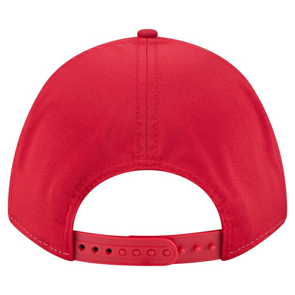Philadelphia Phillies New Era Gradient 9FORTY M-Crown Adjustable Hat | MLB Discount