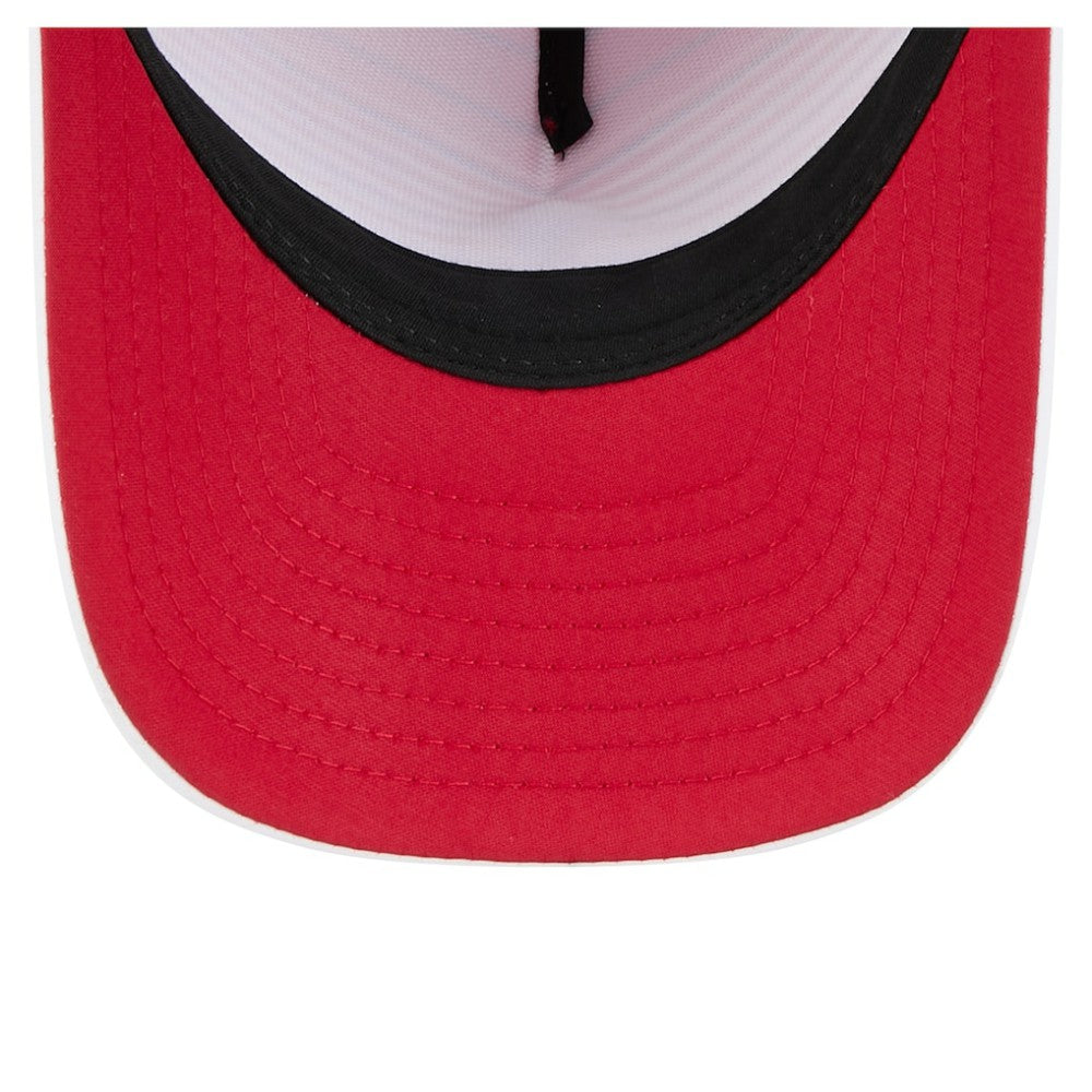 Philadelphia Phillies New Era Gradient 9FORTY M-Crown Adjustable Hat | MLB Discount