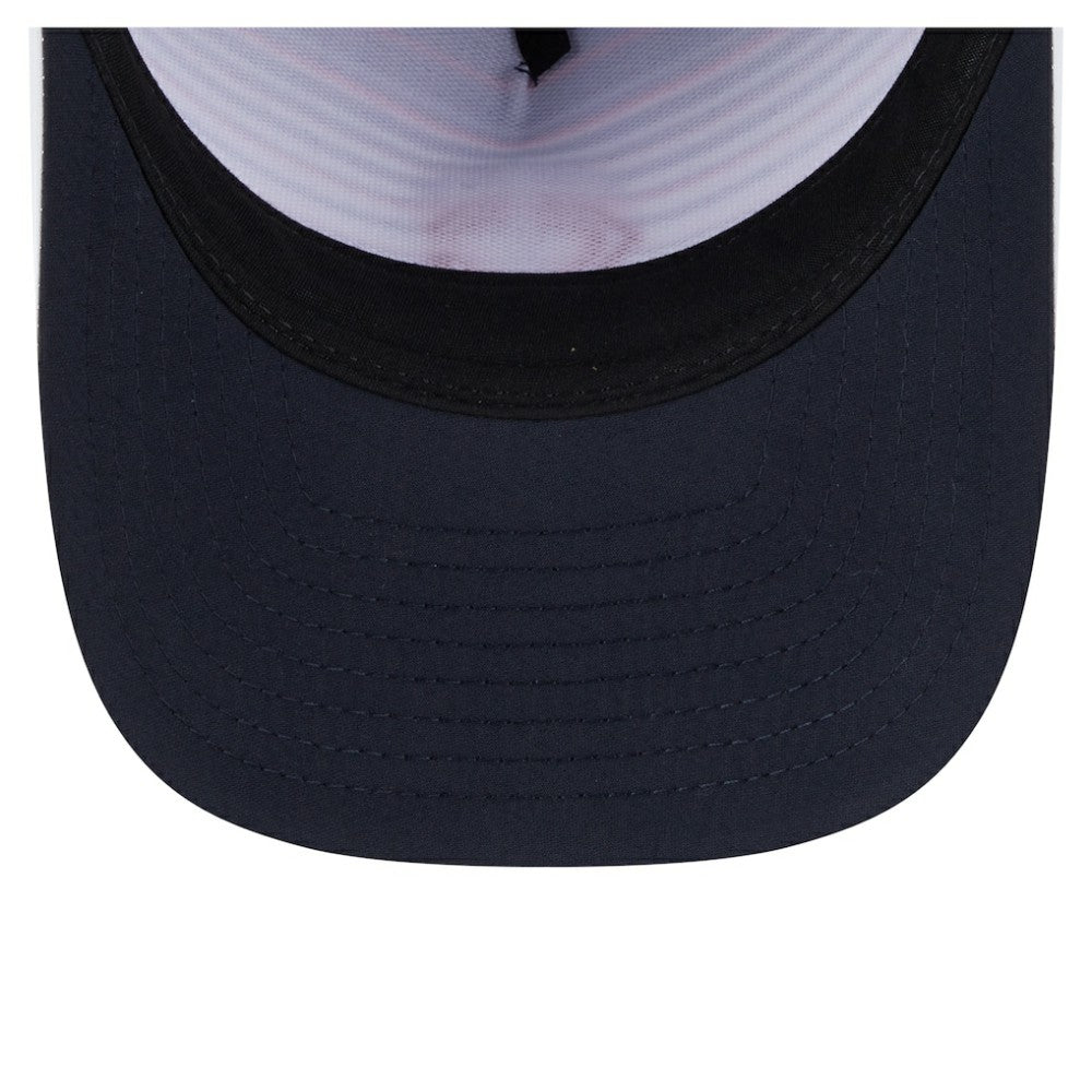 Minnesota Twins New Era Gradient 9FORTY M-Crown Adjustable Hat | MLB On Sale