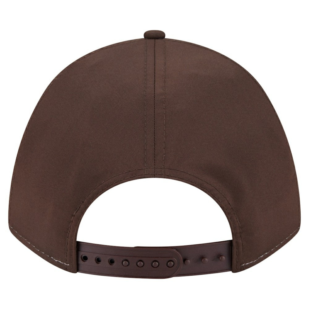 San Diego Padres New Era Gradient 9FORTY M-Crown Adjustable Hat | MLB US