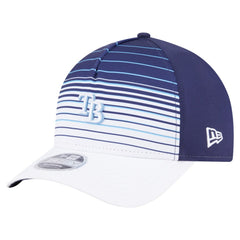 Tampa Bay Rays New Era Gradient 9FORTY M-Crown Adjustable Hat | MLB Near me